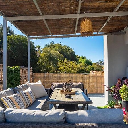 San Francisco Maizonette Villa Rhodes City Eksteriør billede